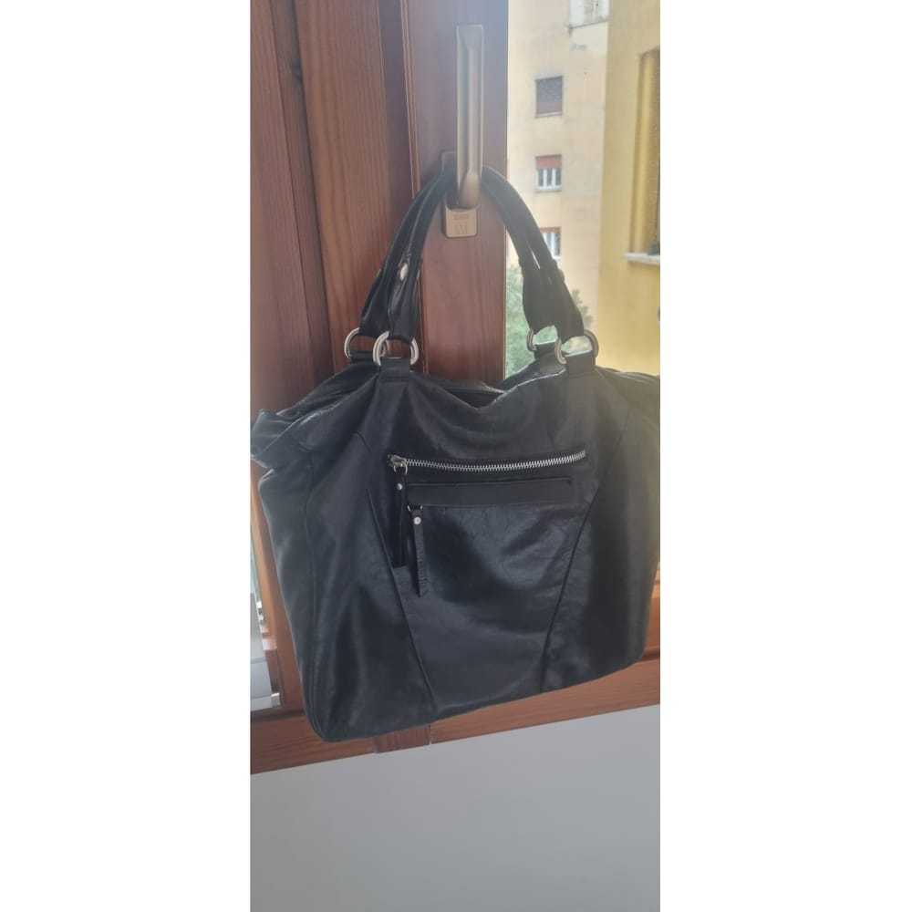 Gianni Chiarini Leather handbag - image 3