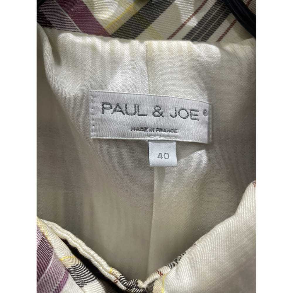 Paul & Joe Biker jacket - image 4