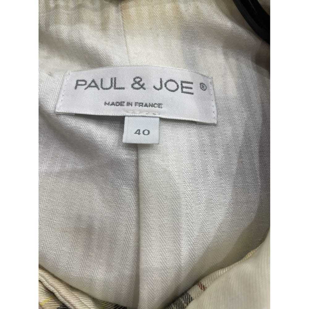 Paul & Joe Biker jacket - image 5