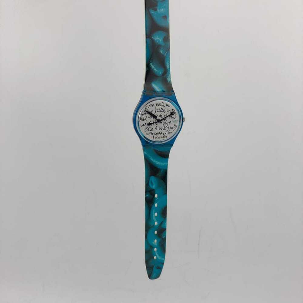 Swatch Watch - image 8
