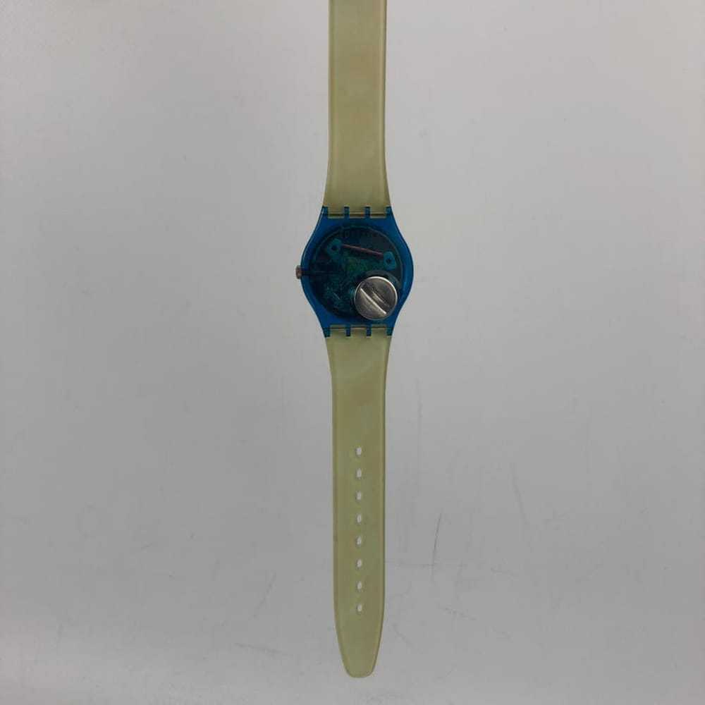 Swatch Watch - image 9