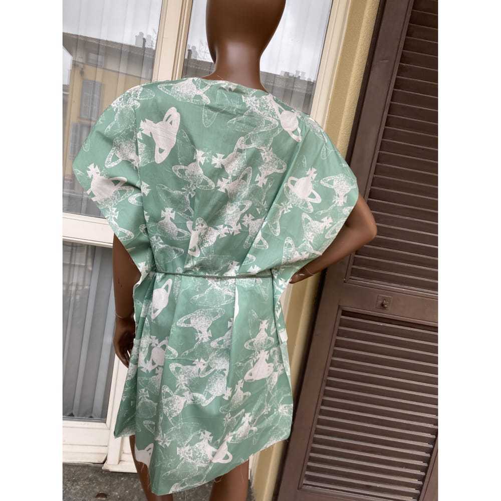 送料関税込み★Vivienne Westwood★ワンショルダーミディドレス fit=scale-down,w=1200