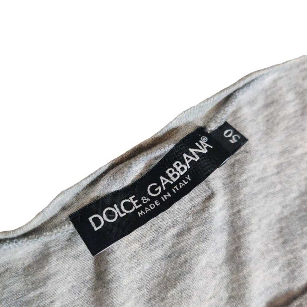 Dolce & Gabbana Brian Ferry Tee - image 2