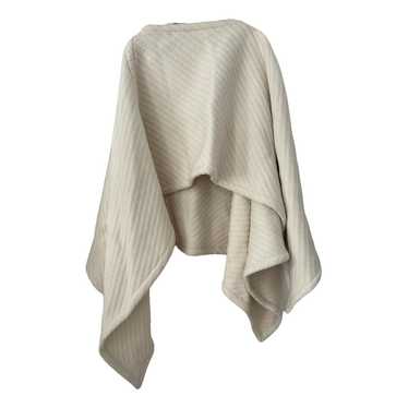 Lemaire Wool cape - image 1