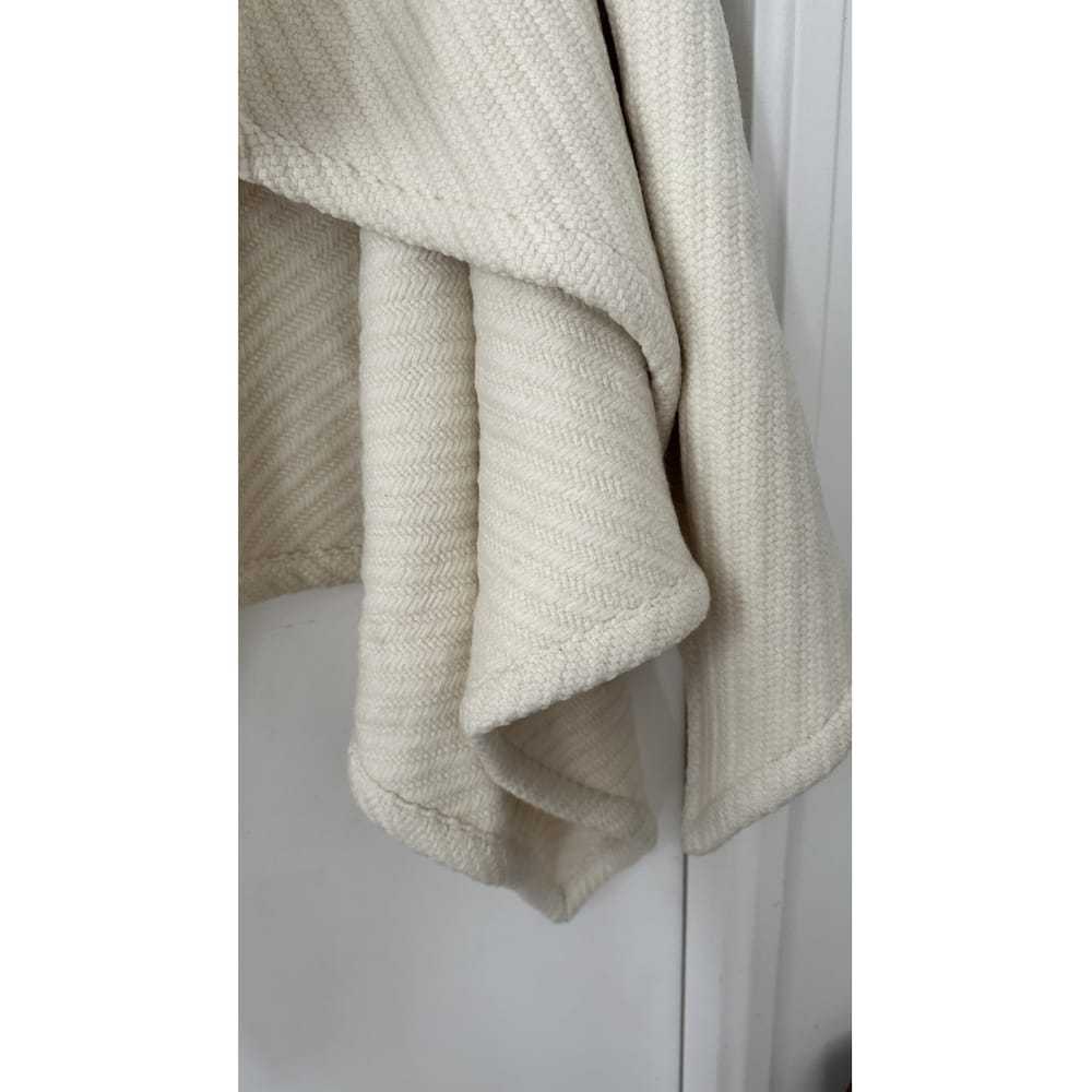 Lemaire Wool cape - image 2