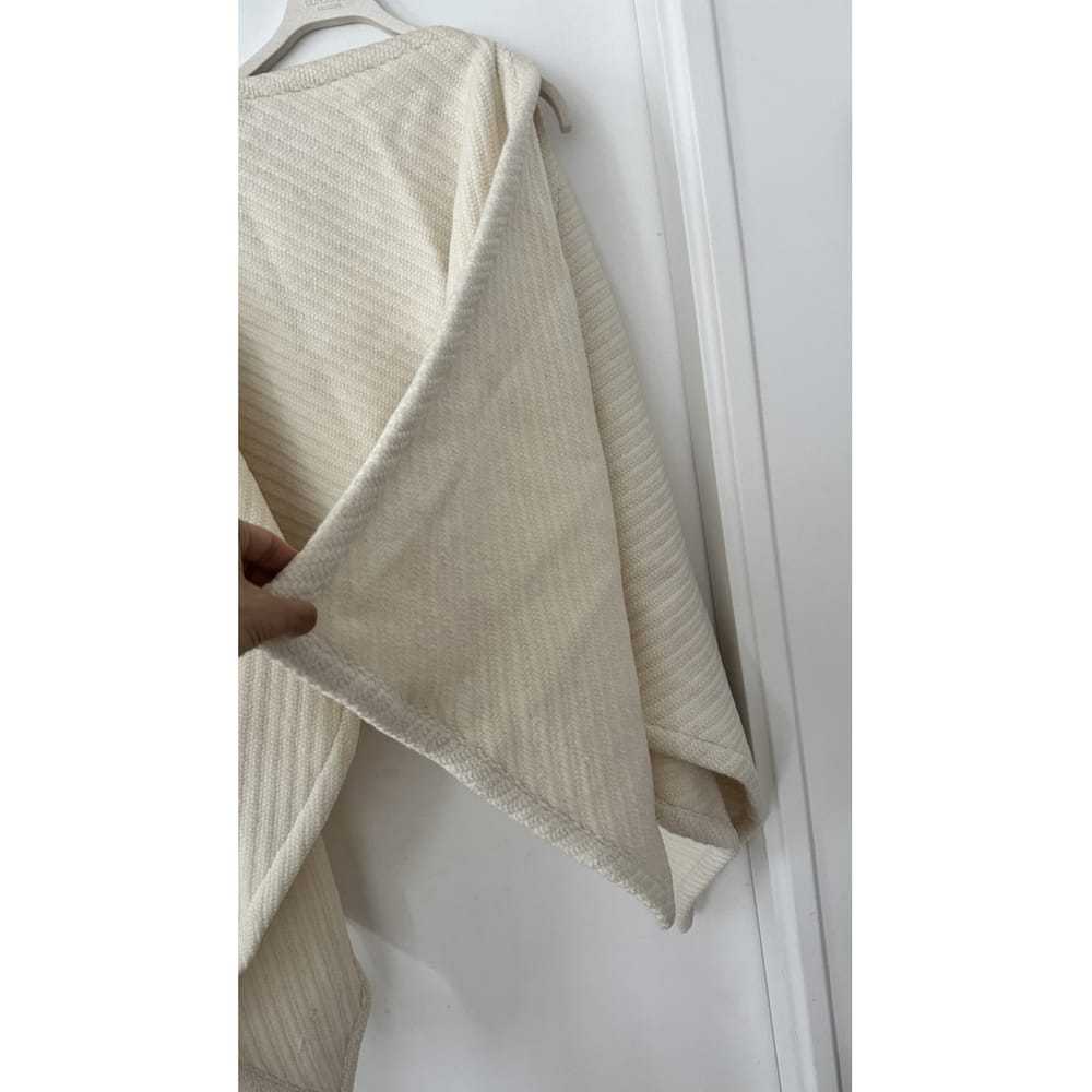 Lemaire Wool cape - image 4