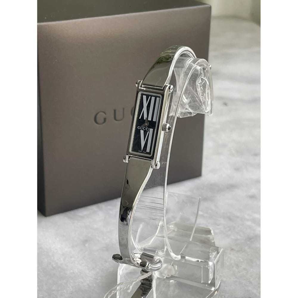 Gucci Horsebit watch - image 2