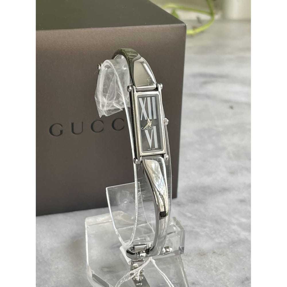 Gucci Horsebit watch - image 3