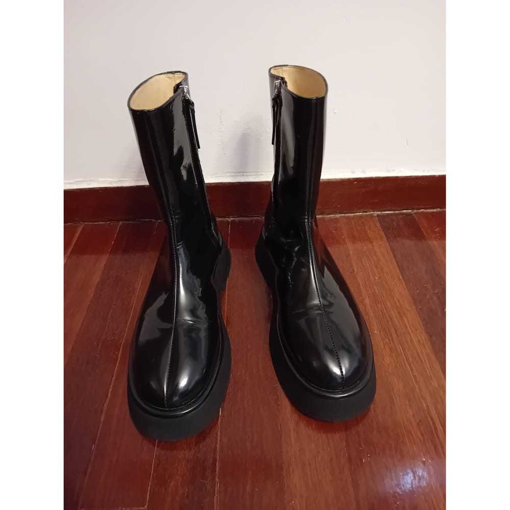 Wandler Leather boots - image 3