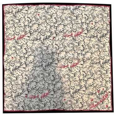 Vivienne Westwood Scarf - image 1