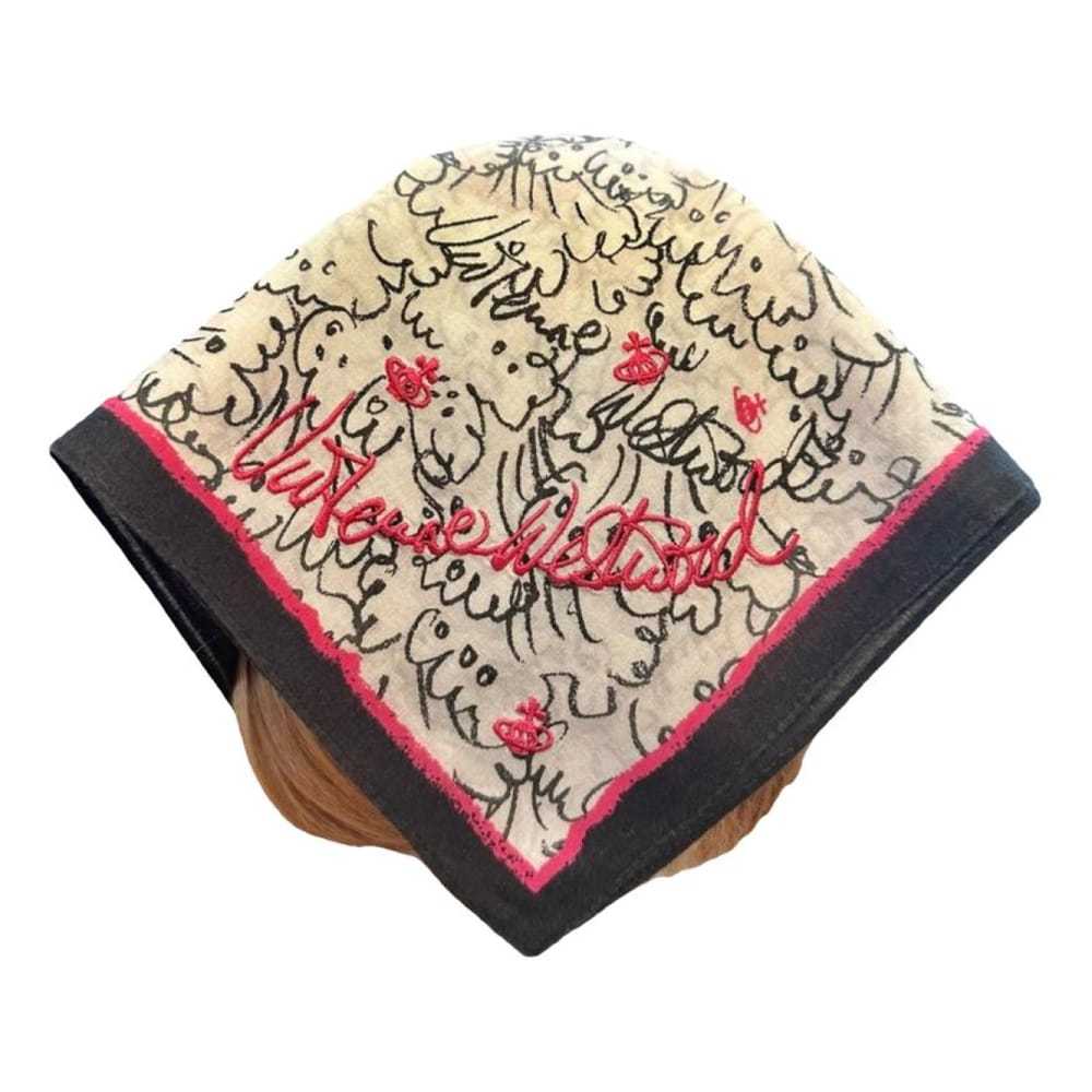 Vivienne Westwood Scarf - image 2