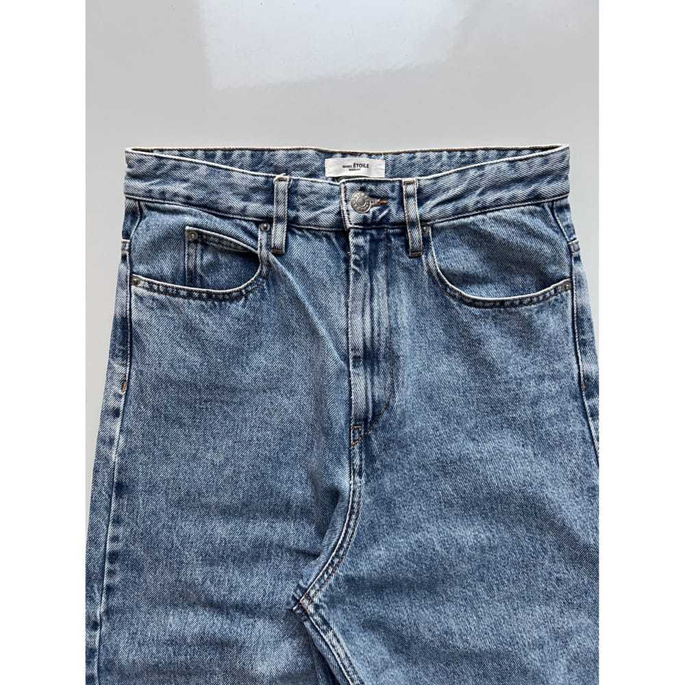 Isabel Marant Etoile Boyfriend jeans - image 6