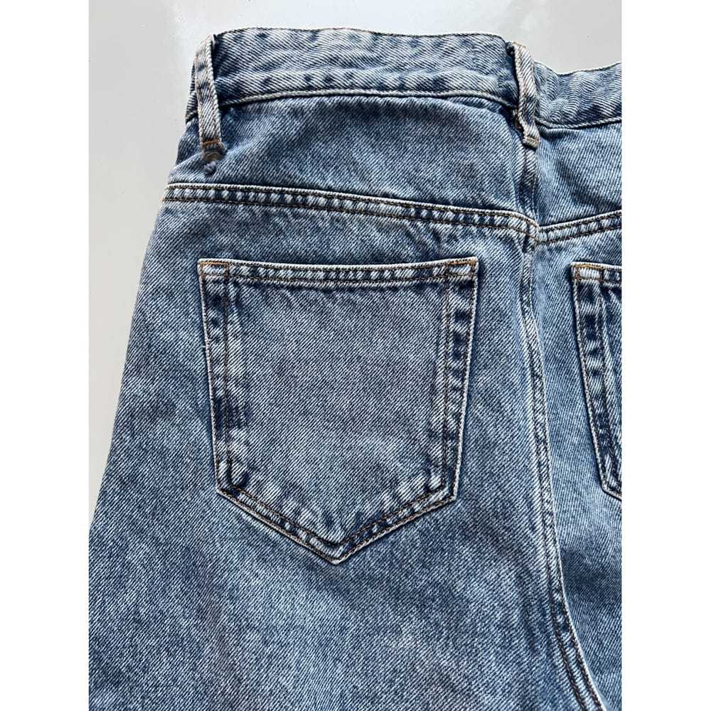 Isabel Marant Etoile Boyfriend jeans - image 7