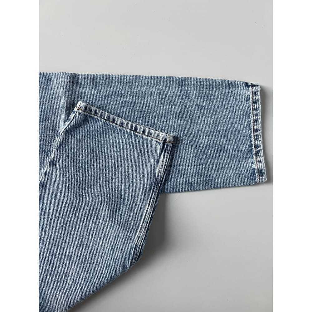 Isabel Marant Etoile Boyfriend jeans - image 8