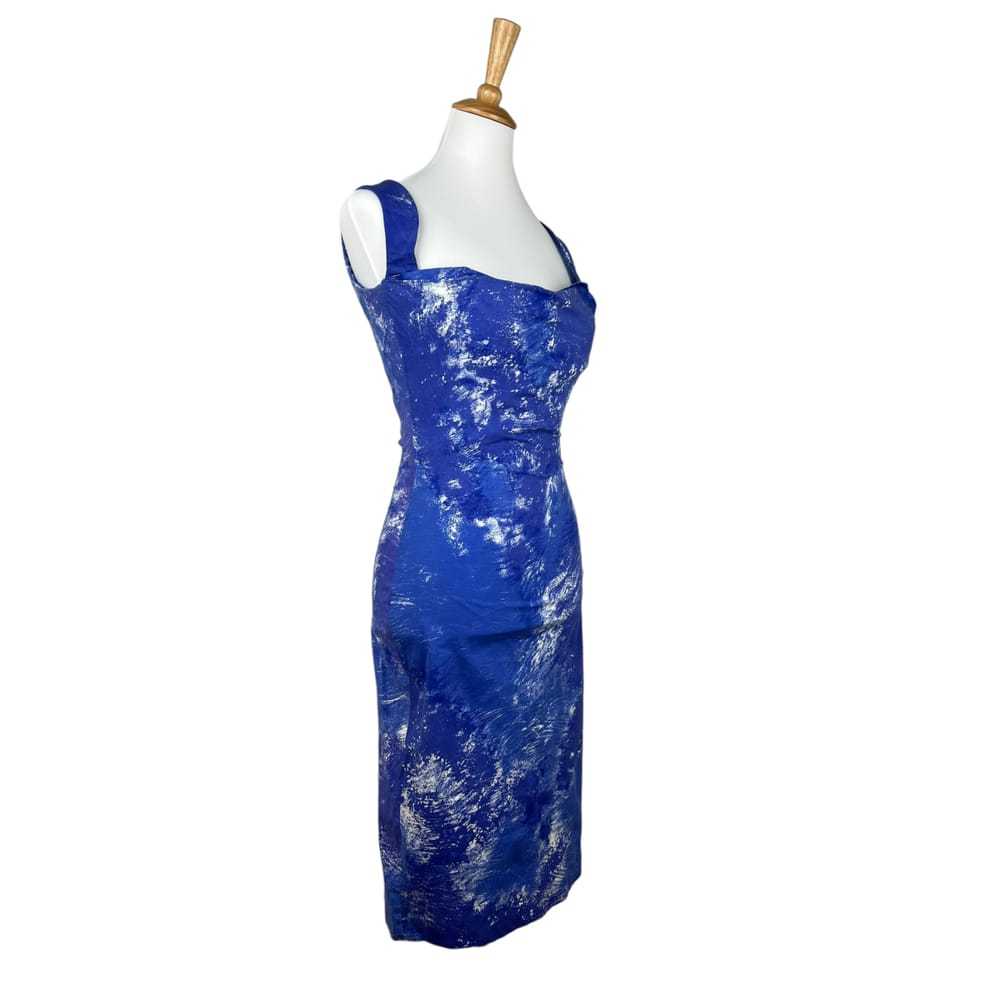 Vivienne Westwood Mid-length dress - image 4