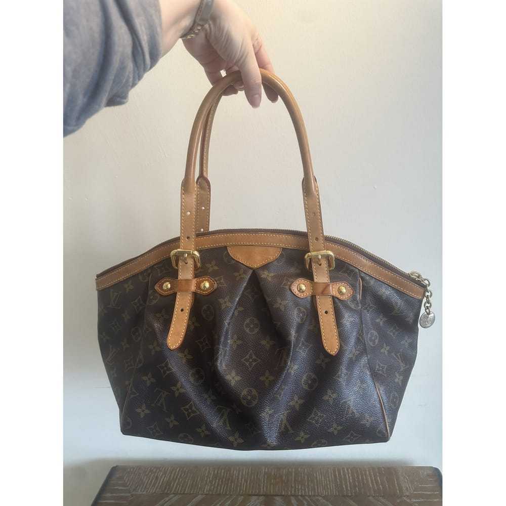 Louis Vuitton Tivoli leather handbag - image 7