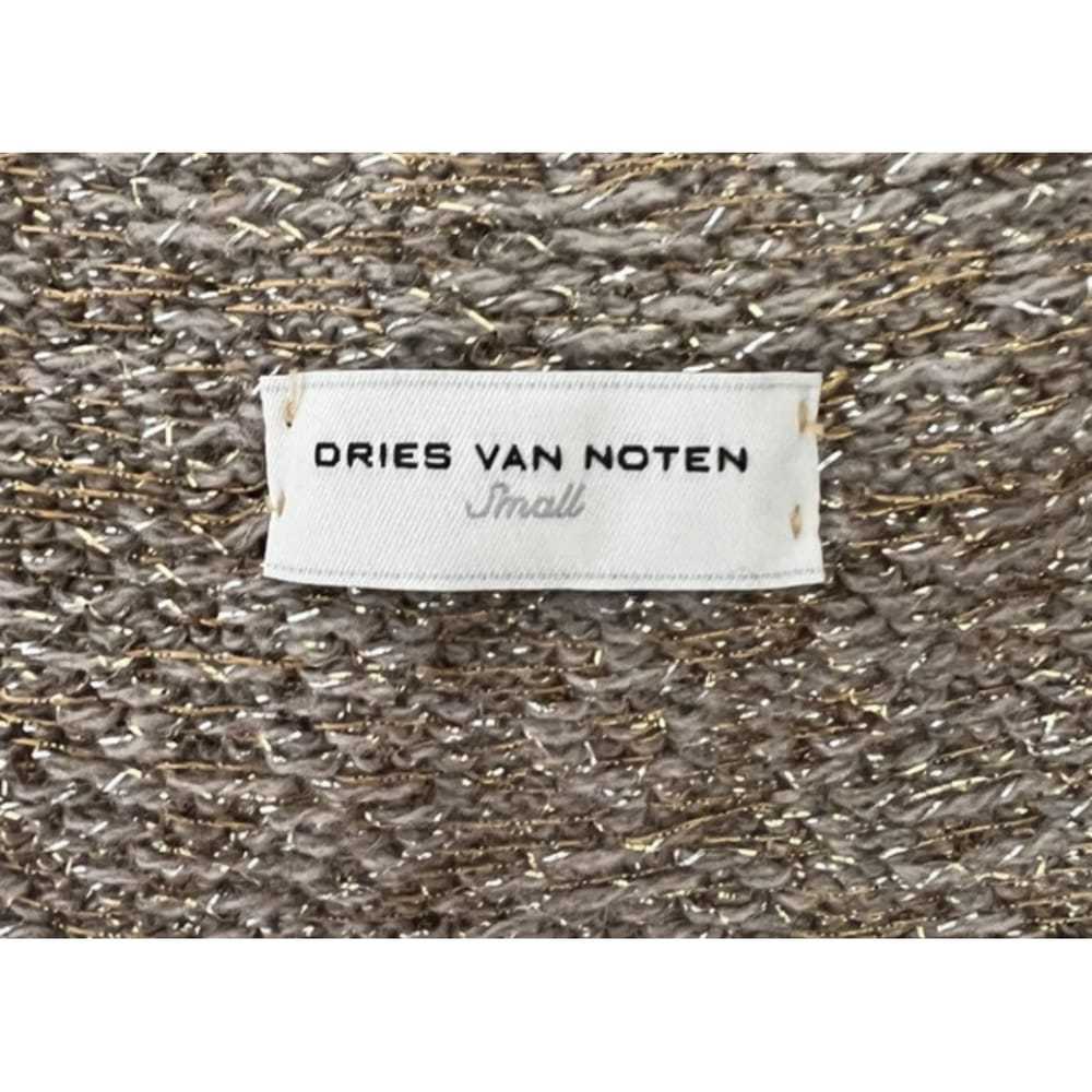 Dries Van Noten Knitwear - image 2