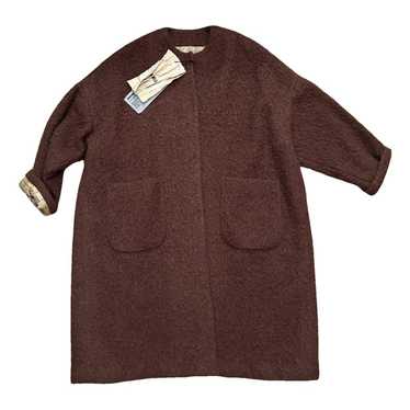 Uma Wang Wool coat - image 1