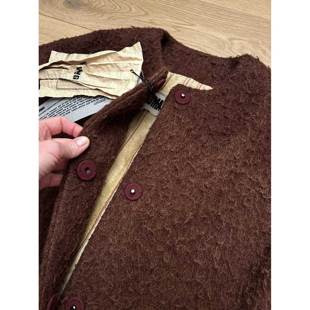 Uma Wang Wool coat - image 5