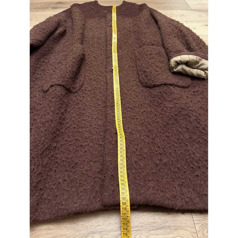 Uma Wang Wool coat - image 9
