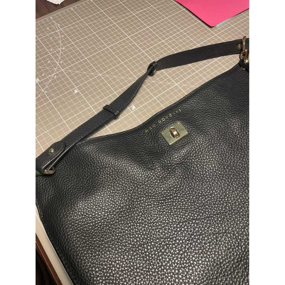 Mac Douglas Leather handbag - image 3