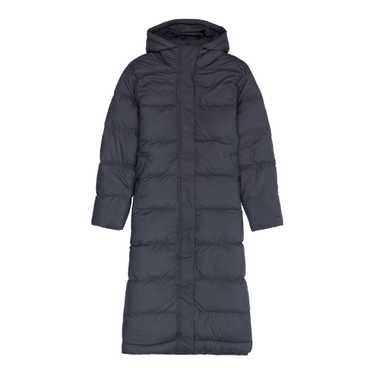 Patagonia - Women's Silent Down Long Parka