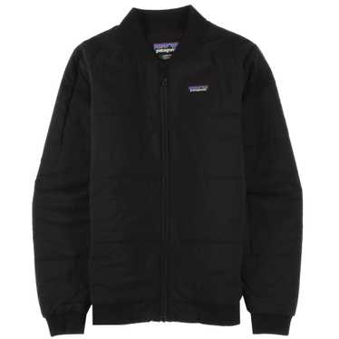 W's Zemer Bomber Jacket – Patagonia Worn Wear®