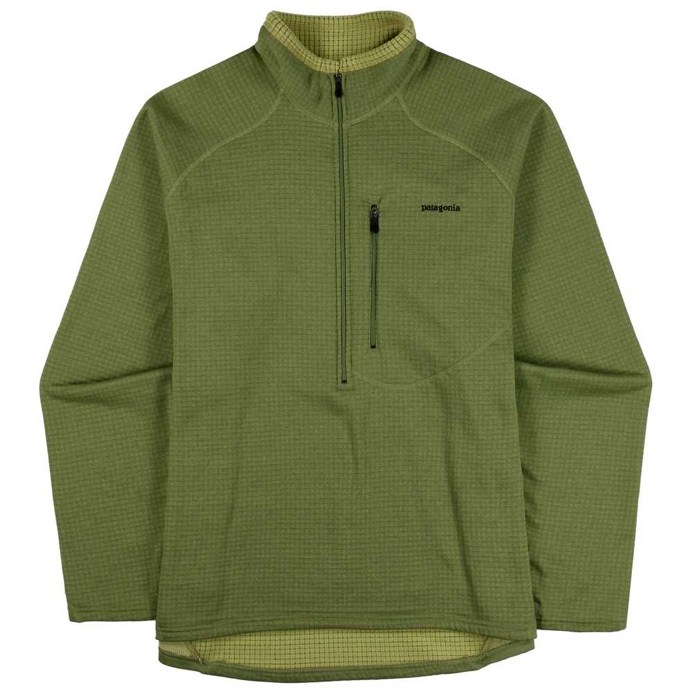 Patagonia - M's R1 Flash Pullover - image 1