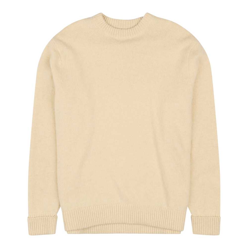 Patagonia - Men's Recycled Wool Sweater - image 1