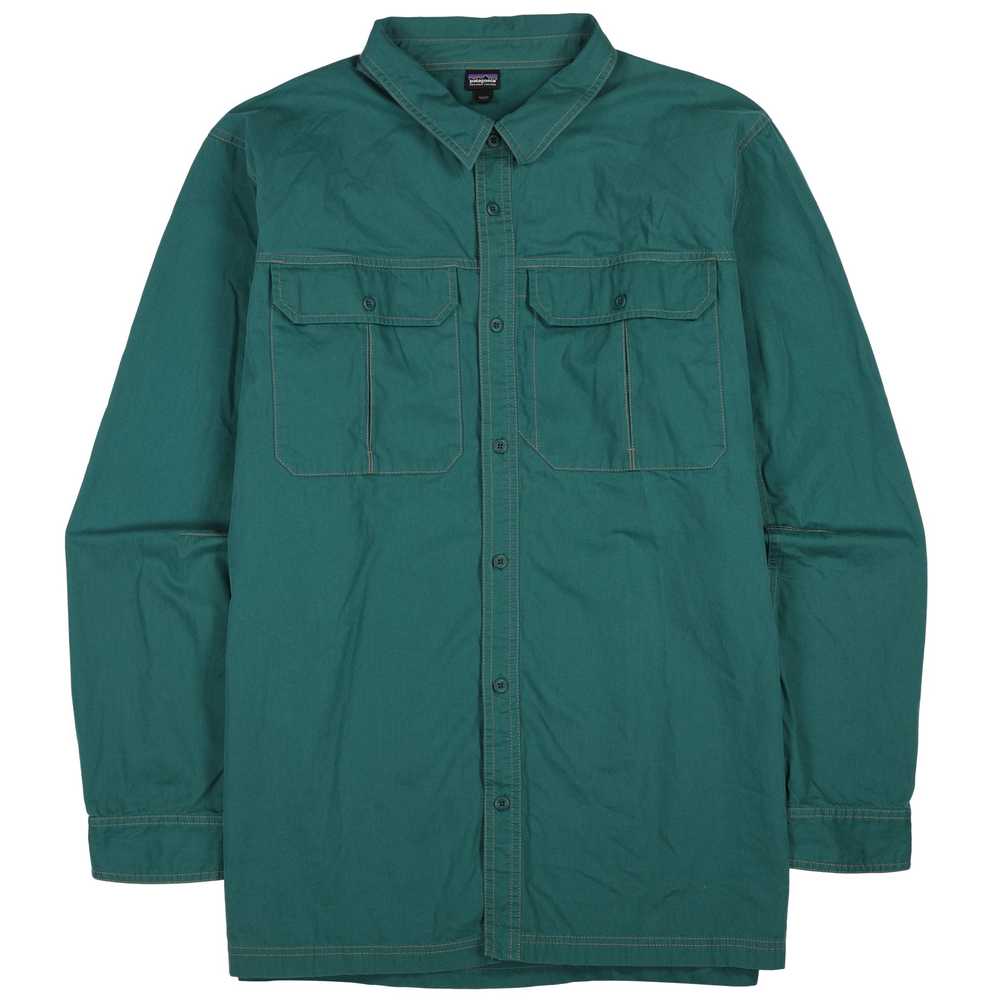 Patagonia - M's All Season Field Shirt - image 1