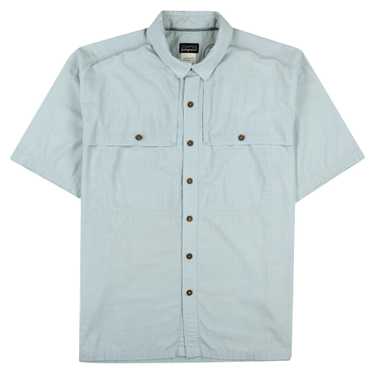 Patagonia - M's Short-Sleeved Island Hopper Shirt - image 1