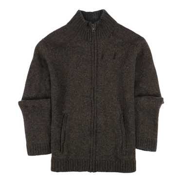 Patagonia - M's Lambswool Cardigan