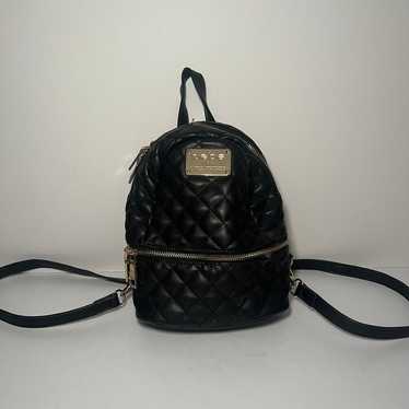Bebe black small backpack - image 1