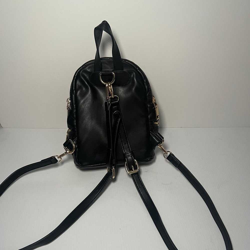 Bebe black small backpack - image 7