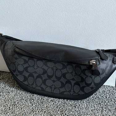 Coach Fanny pack - image 1