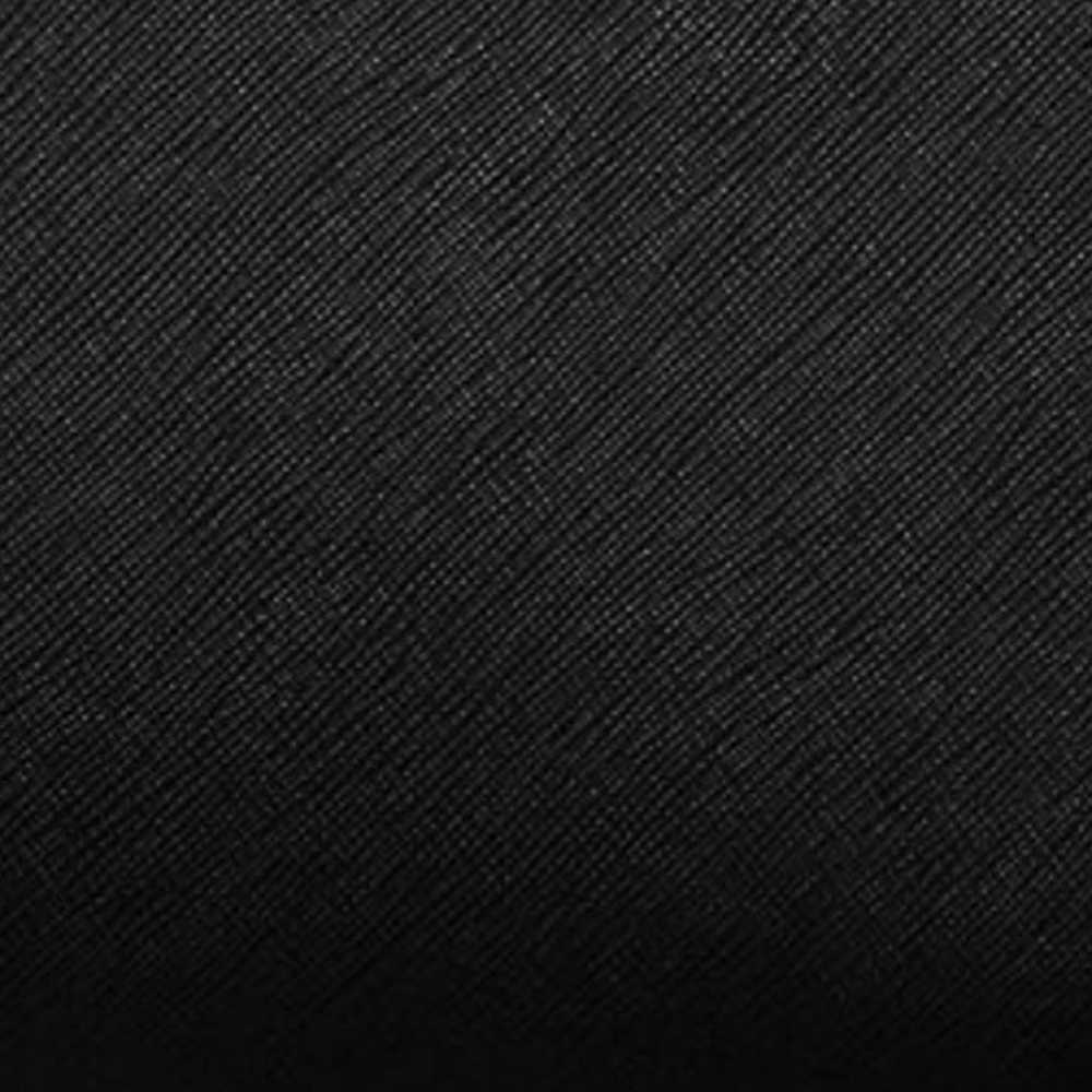 Michael Kors Black Satchel Purse - image 8