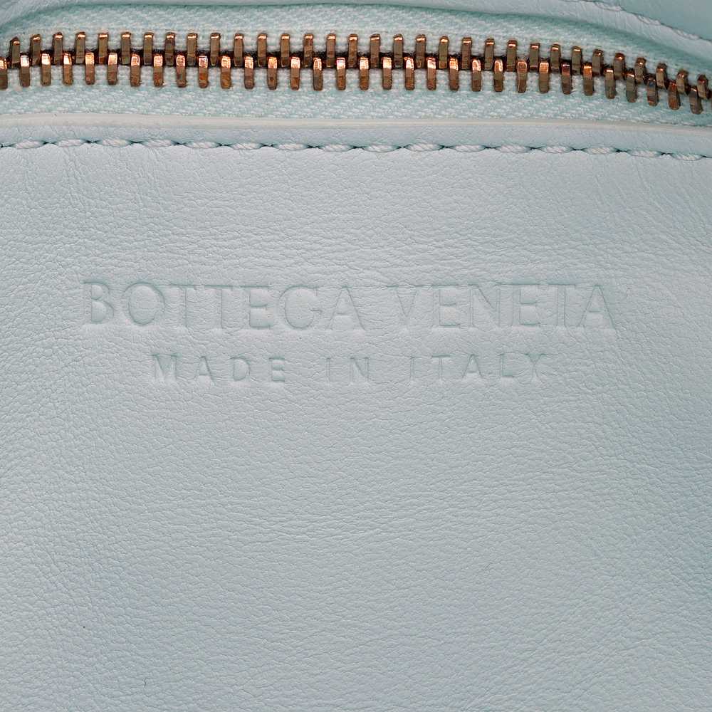 Bottega Veneta Puffed Leather Cassette Crossbody - image 7