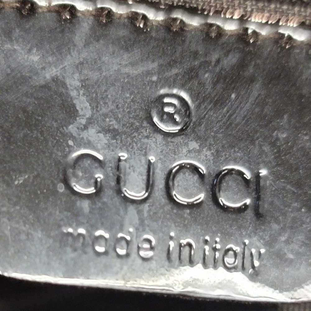 Gucci shoulder bag - image 11