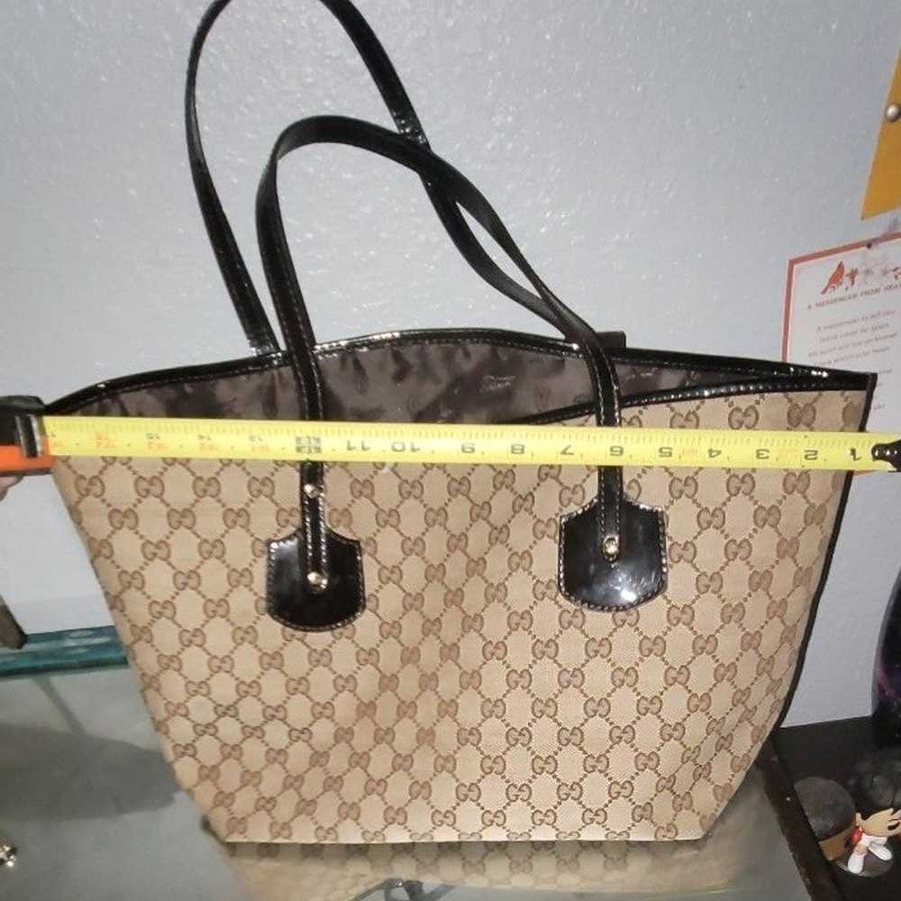 Gucci shoulder bag - image 8