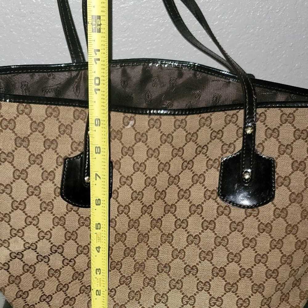 Gucci shoulder bag - image 9