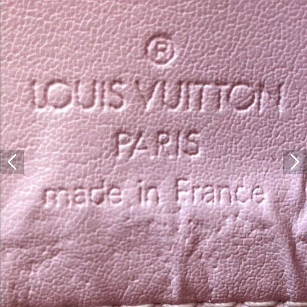 Louis Vuitton Houston Bag - image 11