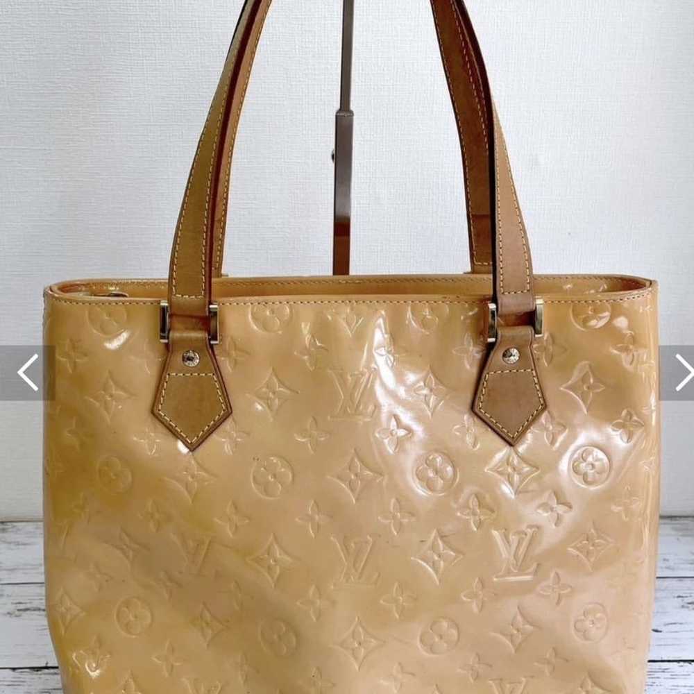 Louis Vuitton Houston Bag - image 4