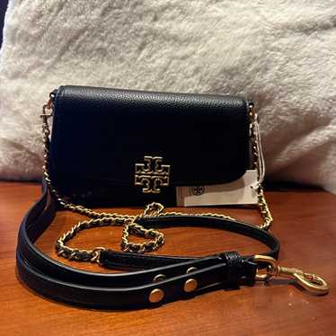 Tory Burch Britten Convertible Crossbody