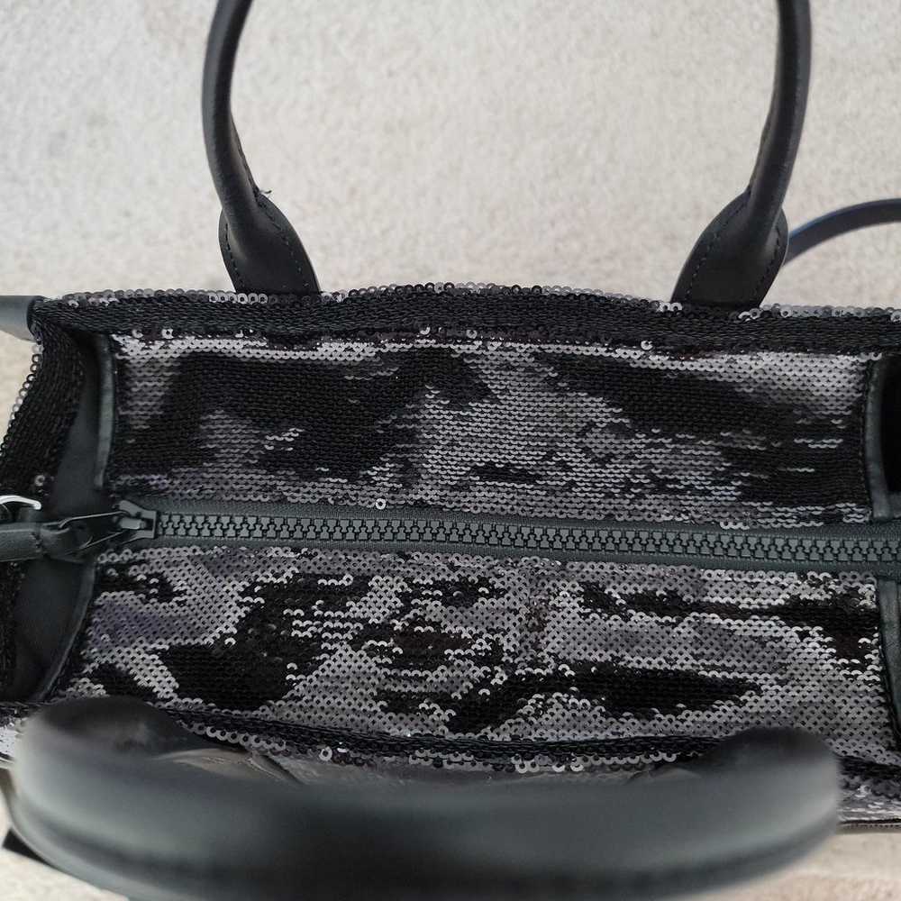 MARC JACOBS mini sequin tote - image 10