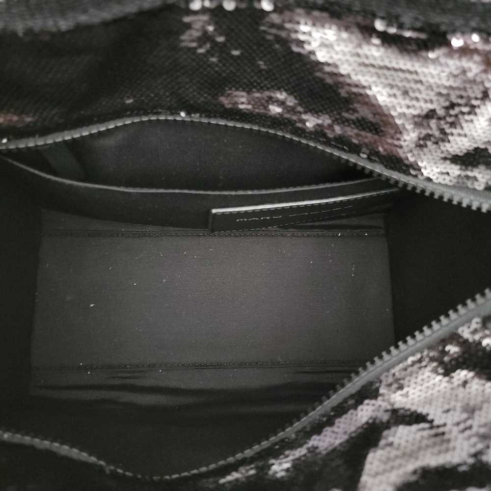 MARC JACOBS mini sequin tote - image 6