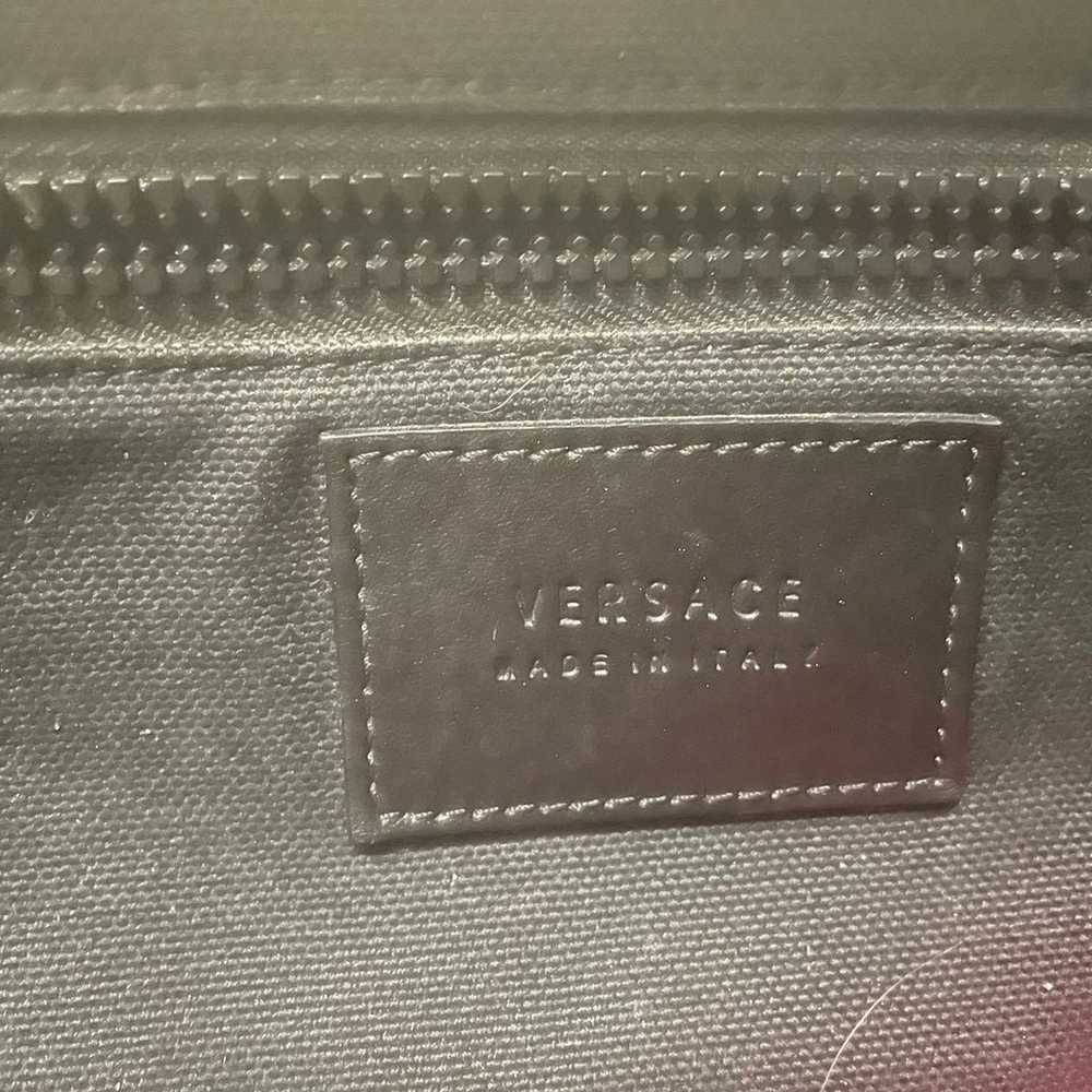 Versace tote bag - image 2