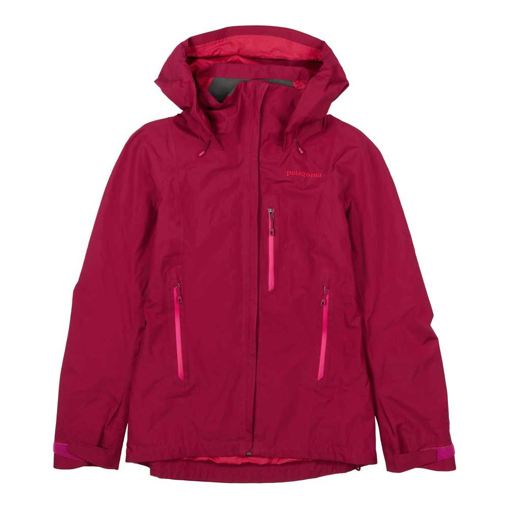 Patagonia - W's Piolet Jacket - image 1