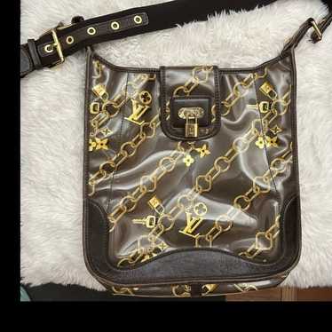 Louis Vuitton Marc Jacobs bag