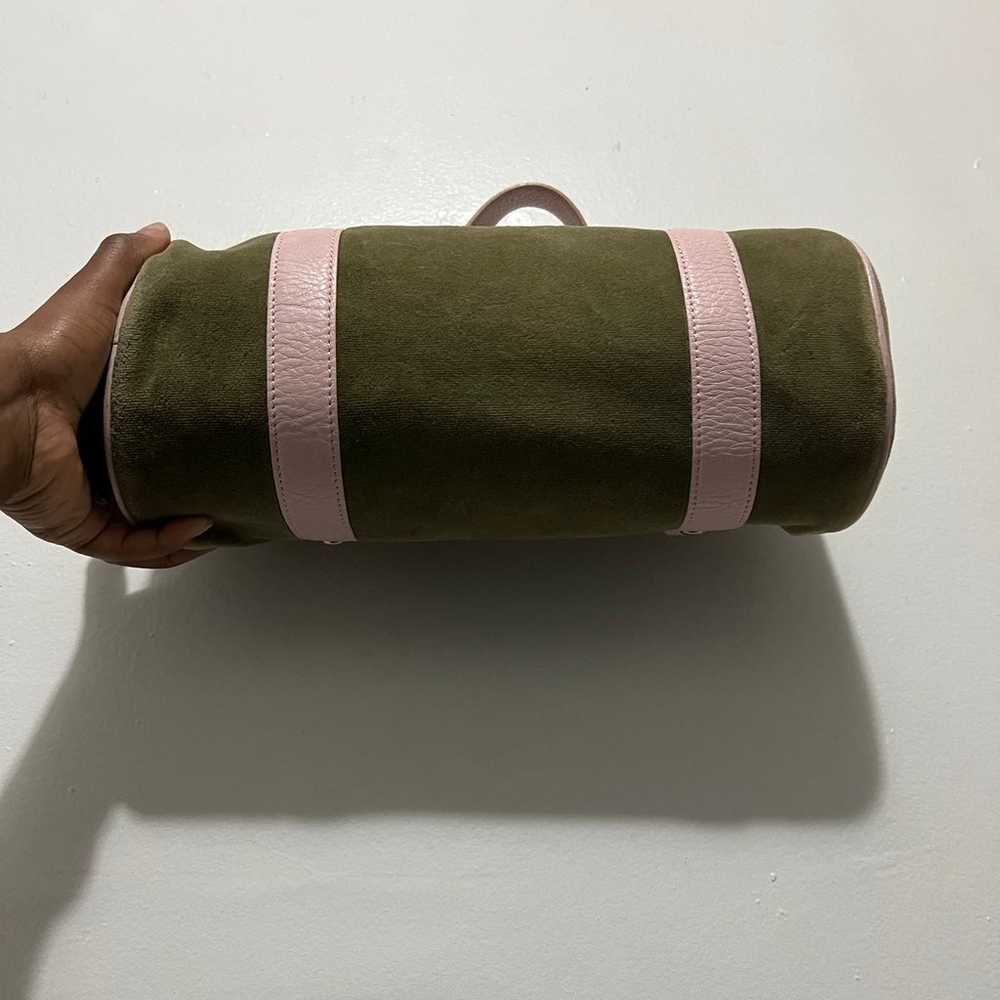 OG juicy couture barrel bag - image 4