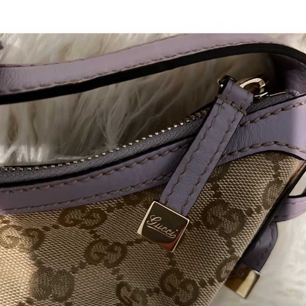 Authentic Gucci Princy hobo semi-shoulder bag - image 4